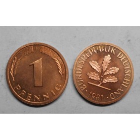 GERMANY FEDERAL REPUBLIC 1...