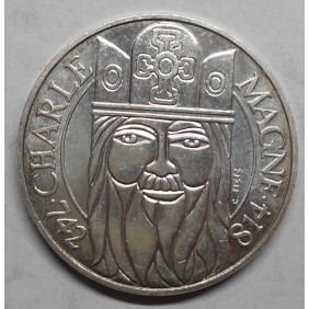 FRANCE 100 Francs 1990 AG...