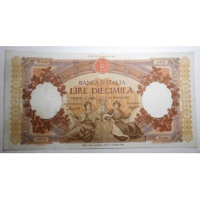 10.000 Lire Repubbliche...