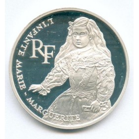 FRANCE 100 Francs 1993...