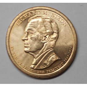 USA 1 Dollar 2016 D Richard...